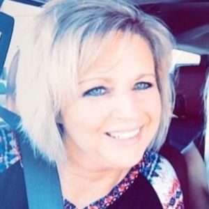 Meet your Posher, Brandi